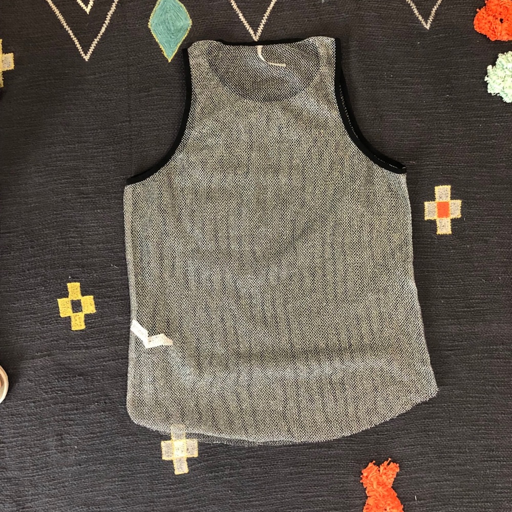 Free People tank top - Picture 4 of 5